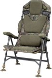 Scaun TRAKKER Levelite Longback Recliner Camo, 86x57x51cm