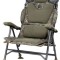 Scaun TRAKKER Levelite Longback Recliner Camo, 86x57x51cm