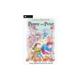 Penny and Peter