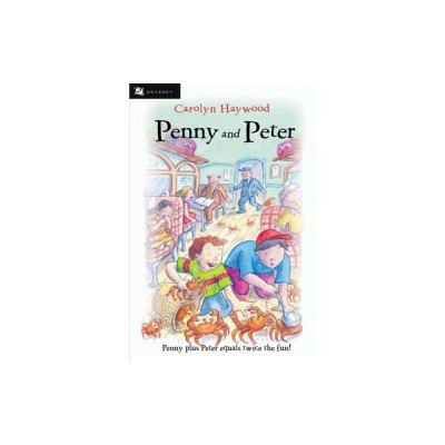Penny and Peter foto