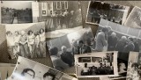 Anii 50 - 80 Lot de 35 foto Dr Ing Constantin Diaconu Institut Hidrologie Meteo