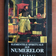 E. Bindel - Elementele spirituale ale numerelor