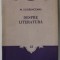 DESPRE LITERATURA de M. KOGALNICEANU , 1958