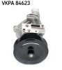 SKF VKPA 84623 Pompă de apă, răcire motor