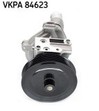 SKF VKPA 84623 Pompă de apă, răcire motor