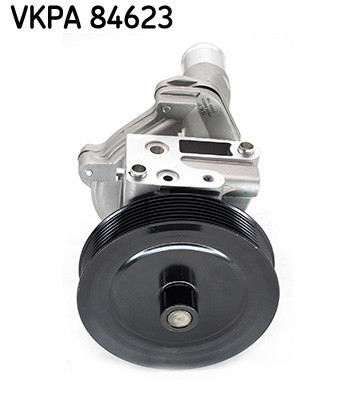 SKF VKPA 84623 Pompă de apă, răcire motor foto