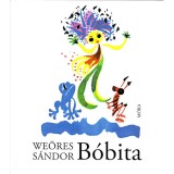 B&oacute;bita - We&ouml;res S&aacute;ndor