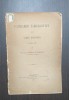 PATRIARHII TARIGRADULUI PRIN TARILE ROMANESTI - DIAC. NICULAE M. POPESCU 1914