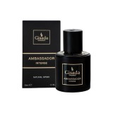 Gisada Ambassador Intense Apa de parfum pentru barbati EDP 100 ml