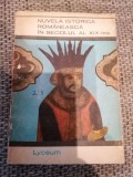 D. VATAMANIUC - NUVELA ISTORICA ROMANEASCA IN SECOLUL AL XIX-LEA