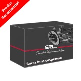 Bucsa brat suspensie roata Ford B-Max (Jk), Tourneo Courier Kombi, Transit Courier Kombi, Transit Courier Caroserie SRLine Polonia parte montare : Pu