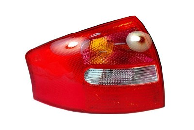 Lampa spate AUDI A6 (4B2, C5) (1997 - 2005) ALKAR 2201501 foto