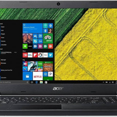 Laptop Acer Aspire 3 A315-21, procesor AMD A9-9420, 4GB DDR3, 240GB SSD