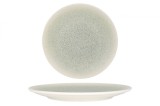 Bonna Farfurie pentru cină - Luca Ocean - Porţelan - 25 cm - set de 6