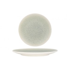 Bonna Farfurie pentru Desert - Luca Ocean - Por&Aring;&pound;elan - 21 cm - set de 6