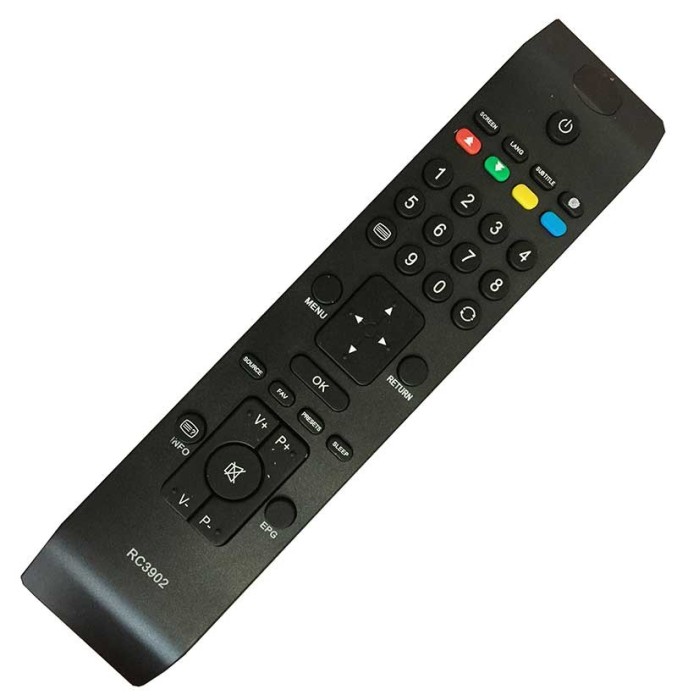 Tel.Teletech.RC3902