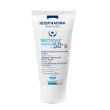 Isispharm Neotone Crema depigmentanta nuantatoare SPF50+ Medium Radiance, 30 ml, Isis Pharma
