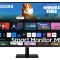 Monitor Samsung 27&quot; LS27DM500EUXDU