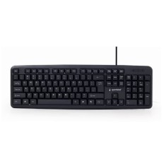 Tastatura standard USB, Gembird
