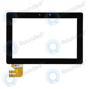 Digitizor pentru afișaj Asus Transformer Pad TF300T 69.10121.G01 (negru) foto