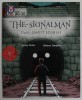 THE SIGNALMAN , TWO GHOST STORIES by PENNY DOLAN and STEFANO TAMBELLINI , 2015