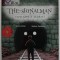 THE SIGNALMAN , TWO GHOST STORIES by PENNY DOLAN and STEFANO TAMBELLINI , 2015