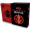 Star Wars: The Tiny Book of Sith: Knowledge from the Dark Side of the Force: (gift for Star Wars Fan, Star Wars Books, Stocking Stuffer)