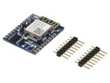 Modul WiFi SPI 26x32mm 3,3-5VDC