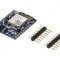 Modul WiFi SPI 26x32mm 3,3-5VDC