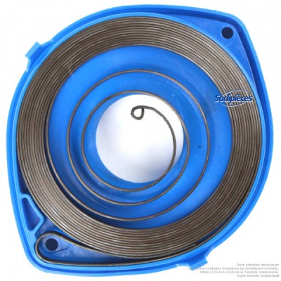 Arc demaror debitator Husqvarna, Partner K 750 (506 25 89-01) foto