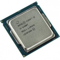i5-6400T SR2L1 2.20Ghz LGA 1151 Procesor PC Desktop foto