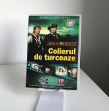 Film Rom&acirc;nesc - DVD - Colierul de turcoaze