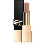 Yves Saint Laurent Rouge Pur Couture The Bold Ruj crema hidratant culoare 13 NUDE ERA 2.8 g