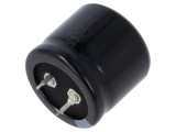 Condensator electrolitic SNAP-IN 220uF 400VDC 30x25mm &plusmn;20%