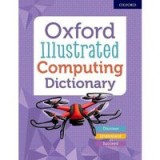 Oxford Illustrated Computing Dictionary