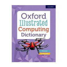 Oxford Illustrated Computing Dictionary