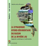 La dynamique hydro-s&eacute;dimentaire du bassin de la rivi&egrave;re Jiu