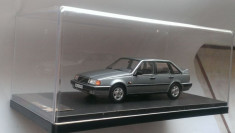 Macheta Volvo 440 1988 - PremiumX 1/43 foto