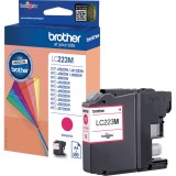 Brother Cartus LC-223 Magenta