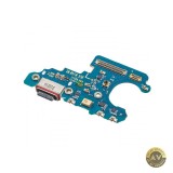 Placa cu Conector Incarcare - Microfon Samsung Galaxy Note 10 5G N971 / Note10 N970 Service Pack GH96-12781A