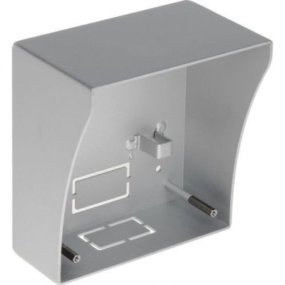 Accesoriu interfonie Dahua VTOB108, Cutie aplicata pentru montaj VTO2000A SafetyGuard Surveillance foto