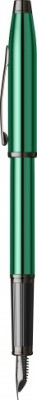 Stilou Cross Century Translucent Green foto