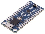 Placă prototip ATTINY Xplained, ATTINY416