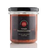 Sos de Rosii cu Ardei Kapia si Busuioc, 300g