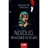 Nojoud, divortata la 10 ani - Corint