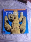 DESERTUL - MARFE FERGUSON DELANO