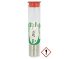 Sarmană de Lipit Fără Plumb BROQUETAS ECO4-10/10FL 1mm 10g Sn96,5Ag3Cu0,5 SW26 Non-Coroziv