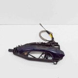 M&acirc;ner exterior ușă dreapta spate AUDI A6 C8 Avant 4A5 2019 OEM: 4N0837812B 20301133