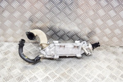 Răcitor EGR JAGUAR E-PACE X540 2020 OEM: K4D3-9F464-DB,G4D3-9Y439-DA 14002367 foto