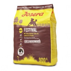 JOSERA Festival Adult 900 g foto
